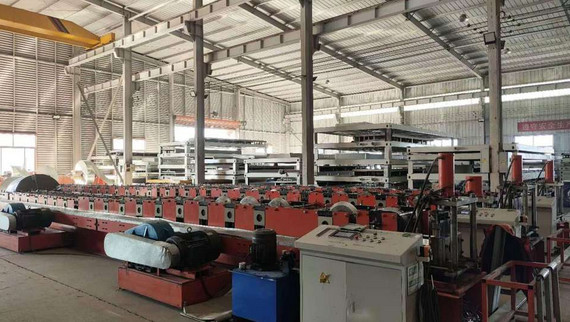 Chine Xin yu Integrated Housing Co., Ltd. Profil de la société