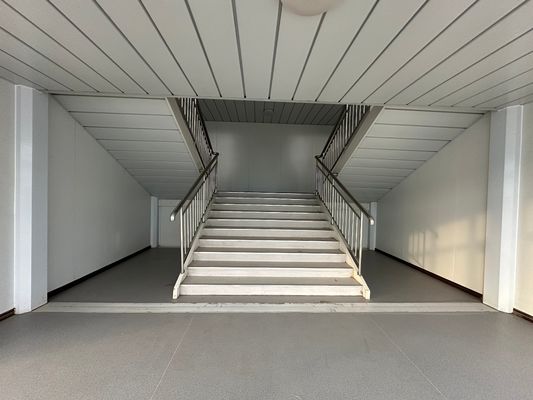 Avantage d'installation rapide 20 panneau sandwich en acier de 40 pieds maison de conteneurs à paquet plat pour bureau appartement atelier de centre commercial