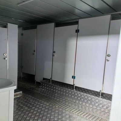 Toilette portable La solution idéale pour vos besoins de construction Simple, écologique et abordable