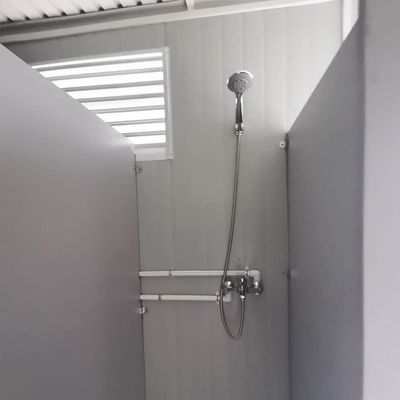 Toilette portable La solution idéale pour vos besoins de construction Simple, écologique et abordable