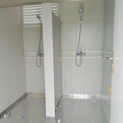 Toilette portable La solution idéale pour vos besoins de construction Simple, écologique et abordable