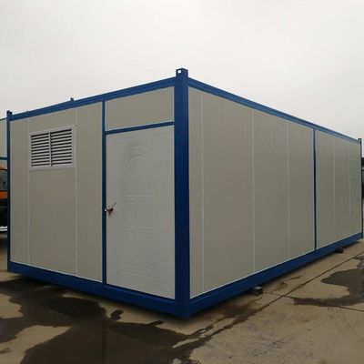 Toilette portable La solution idéale pour vos besoins de construction Simple, écologique et abordable