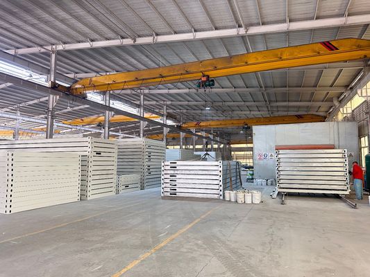 Container amovible écologique durable facile à transporter facile à installer stable 20 40 pieds maison préfabriquée personnalisée