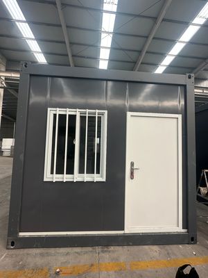 Les maisons amovibles avantage Il peut économiser 70% du temps de construction maison de conteneurs technologie bonne maison mobile maison de conteneurs