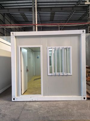 Container détachable de 2 étages