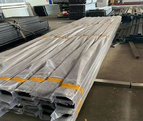 Maison modulaire personnalisée de 20 pieds/40 pieds Maison préfabriquée pour une vie sûre et écologique
