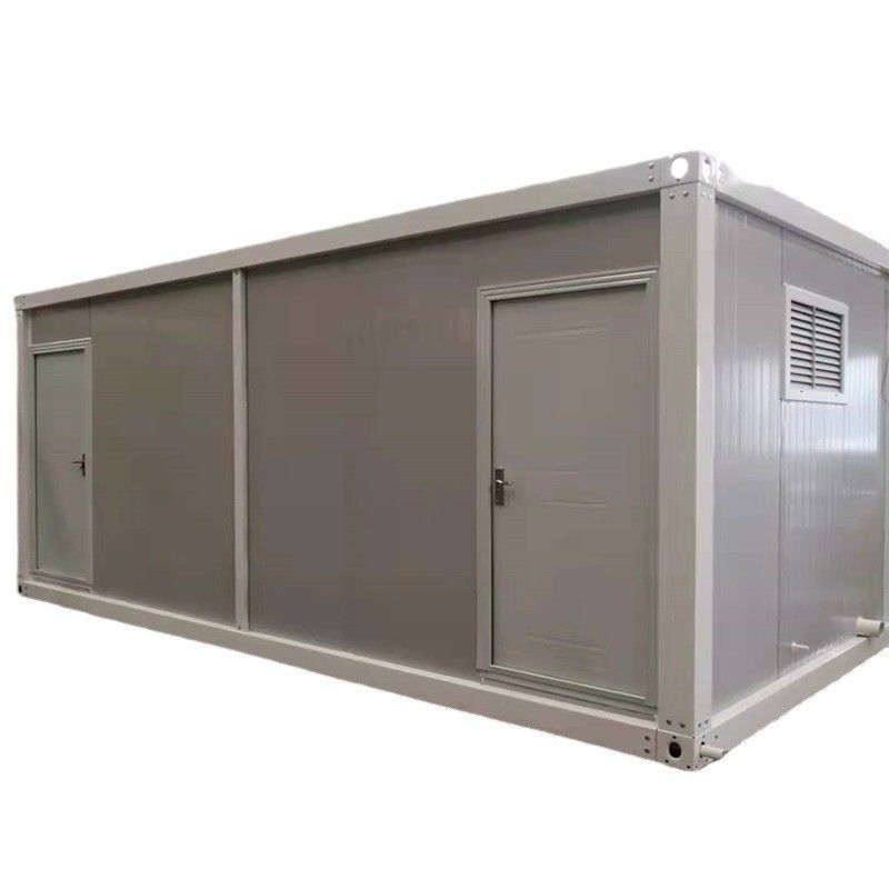 Toilette de style ferme portable en blanc ou en couleur personnalisée
