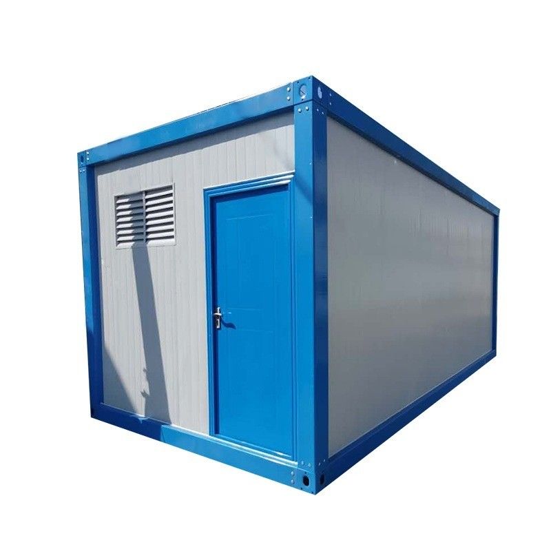 Toilette portable La solution idéale pour vos besoins de construction Simple, écologique et abordable