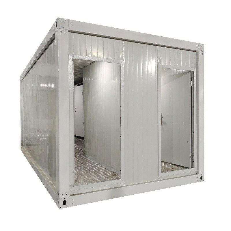 2 3 4 Station VIP Douche et toilettes Portable toilettes de luxe extérieures remorque avec options personnalisables